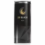 28 Black Acai