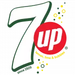 7up, versch. Sorten