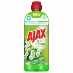 Ajax Allzweckreiniger, versch. Sorten