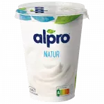 Alpro Soya Joghurt, versch. Sorten