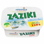 Apostels Zaziki