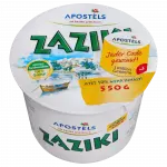 Apostels Zaziki