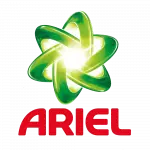 Ariel, versch. Sorten