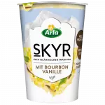 Arla Skyr, versch. Sorten