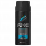 Axe Bodyspray, versch. Sorten