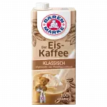 Bärenmarke Eiskaffee