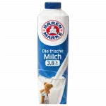 Bärenmarke Milch