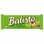 Balisto