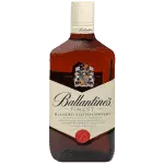 Ballantine's, versch. Sorten