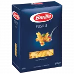 Barilla, versch. Sorten