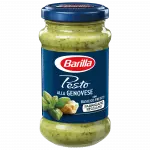 Barilla Pesto, versch. Sorten