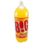 B!G Limonade, versch. Sorten