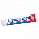 Blend-a-med, versch. Sorten