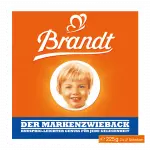 Brandt Der Markenzwieback