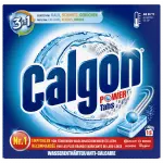 Calgon Tabs