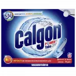 Calgon Tabs