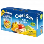 Capri Sun, versch. Sorten