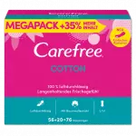 Carefree Mega Pack, versch. Sorten