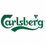 Carlsberg Bier