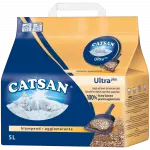 Catsan Ultra Plus