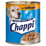 Chappi Nassfutter