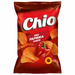 Chio Chips, versch. Sorten