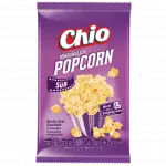 Chio Mikrowellen Popcorn, versch. Sorten