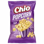 Chio Popcorn, versch. Sorten