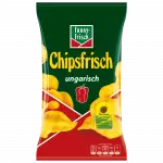 Chipsfrisch