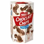 Choclait Chips