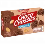 Choco Crossies