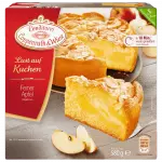 Conditorei Coppenrath & Wiese Lust auf Kuchen, versch. Sorten