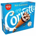 Cornetto Eis