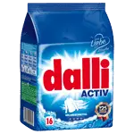 Dalli, versch. Sorten