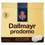 Dallmayr Pads, versch. Sorten