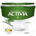 Danone Activia, versch. Sorten