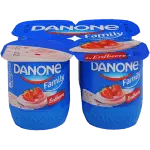 Danone Family, versch. Sorten