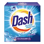 Dash Waschmittel