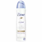 Dove Deospray, versch. Sorten