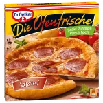 Dr. Oetker Die Ofenfrische, versch. Sorten