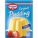 Dr. Oetker Pudding