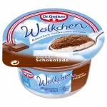 Dr. Oetker Wölkchen, versch. Sorten