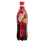 Dr. Pepper