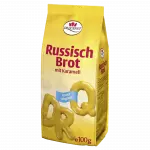 Dr. Quendt Dresdner Russisch Brot, versch. Sorten