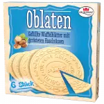 Dr. Quendt Oblaten, versch. Sorten