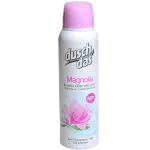 Duschdas Deospray