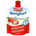 Ehrmann Almighurt praktisch & lecker, versch. Sorten