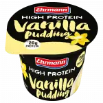 Ehrmann Protein Pudding, versch. Sorten