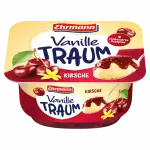 Ehrmann Vanille-Traum, versch. Sorten