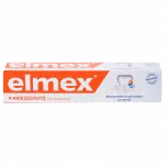 Elmex Zahncreme, versch. Sorten